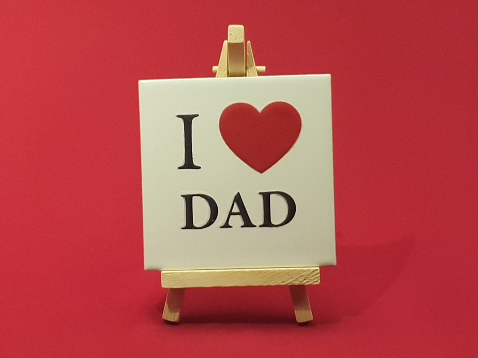 I Love Dad